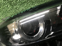 Фара правая Mazda CX-4 1 (2019-2024) LED