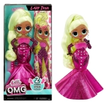 Кукла LOL Surprise OMG Lady Diva