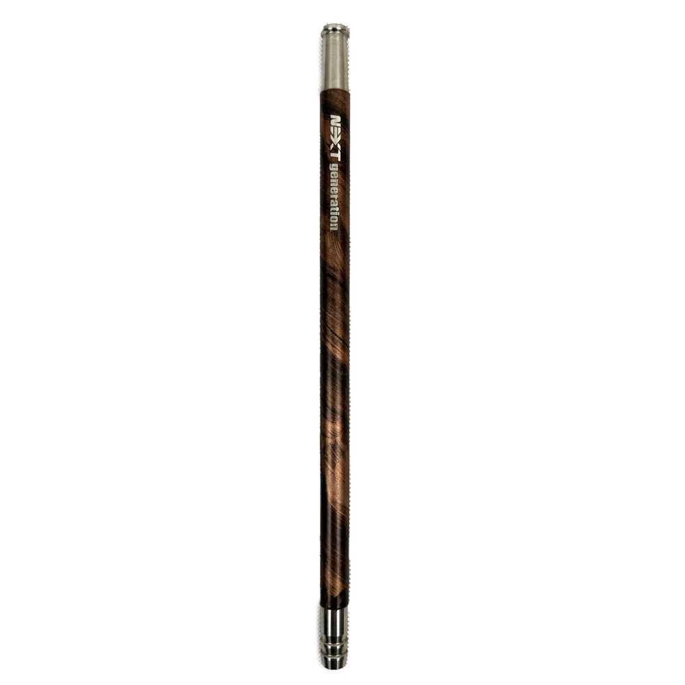Next - Black Bronze Model 1.0