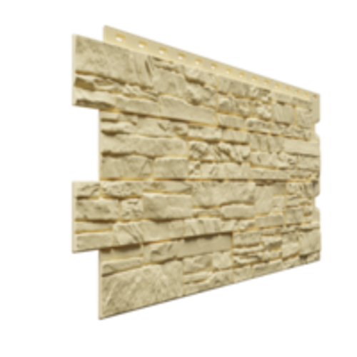 Docke STANDARD АЛТАЙ Панель (Кремовый)