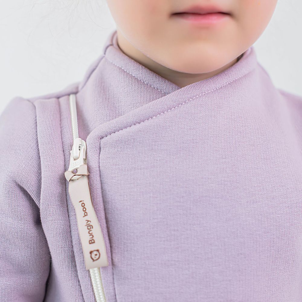 Комбинезон-косуха с клапаном "Вереск" утепленный