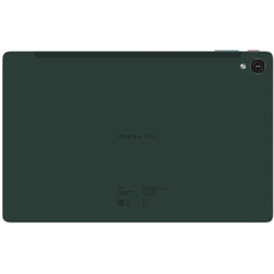 Планшет Планшет Digma Pro Pulse T606 8C/6Gb/128Gb 10.4" In-Cell 2000x1200/4G/2Sim/темно-зеленый/BT/13Mpix/5M