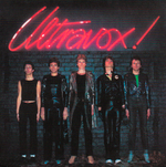 Ultravox! / The Island Years (4CD)