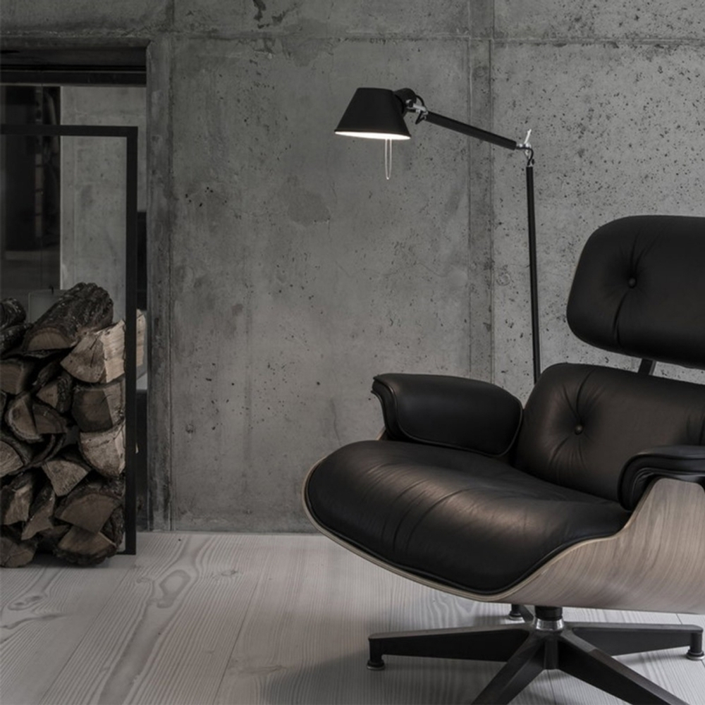 Торшер Tolomeo micro 2