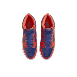 Кроссовки Nike Dunk High 'Knicks' DD1399-800