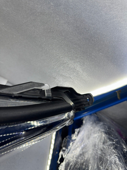 Оригинальная LED фара Toyota RAV4 (левая/правая),