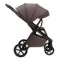 Прогулочная коляска SBL Elegante D Mokka