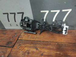 Кронштейн ручки передней левой Toyota Camry XV70 17-нв Б/У Оригинал 6920233060