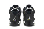 Кроссовки Jordan Air Jordan 6 Retro Lakers