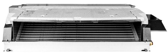 Канальный фанкойл до 8 кВт Carrier 42ND435F/A — (3)