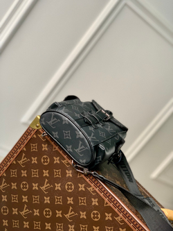 Louis Vuitton Nano Christopher