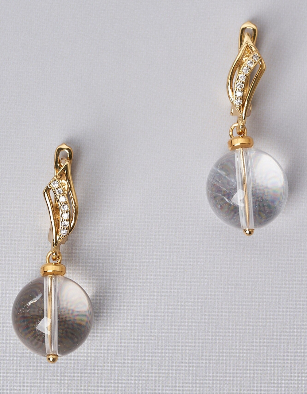 20149270 Серьги Selena Pearls