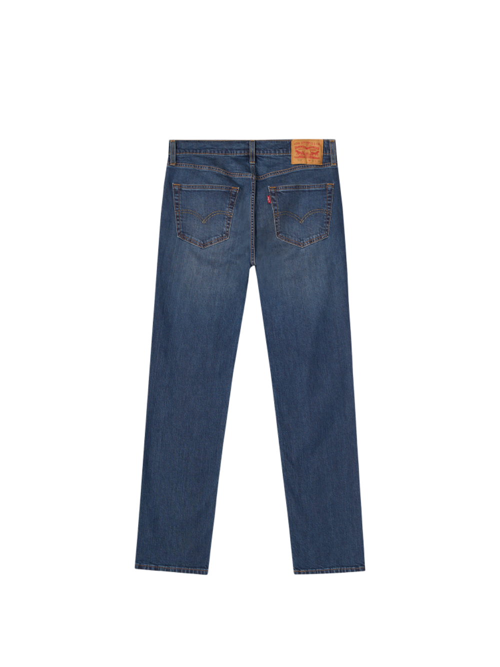 Мужские джинсы Levi's 511 Slim Fit 04511-6193