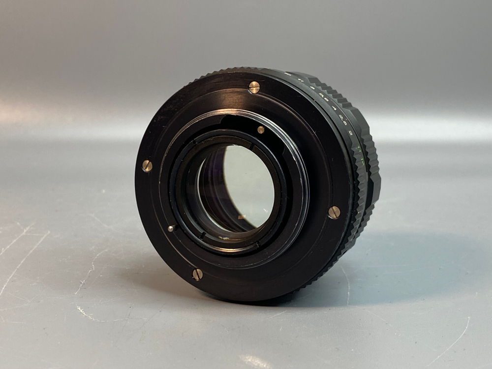 Гелиос 44М 2/58