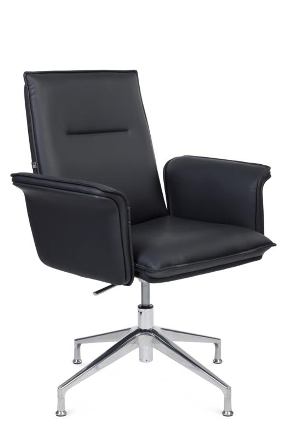 Кресло Riva Визо-СТ RCH C2507 Черный