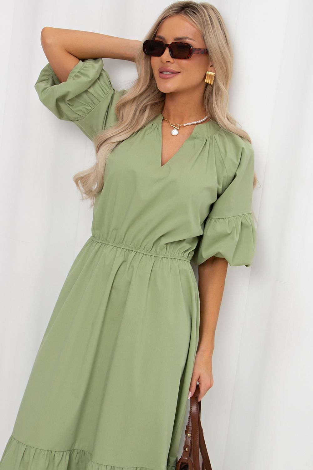 Платье Мелисента №3 Valentina