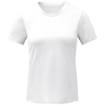 Kratos Женская футболка с короткими рукавами