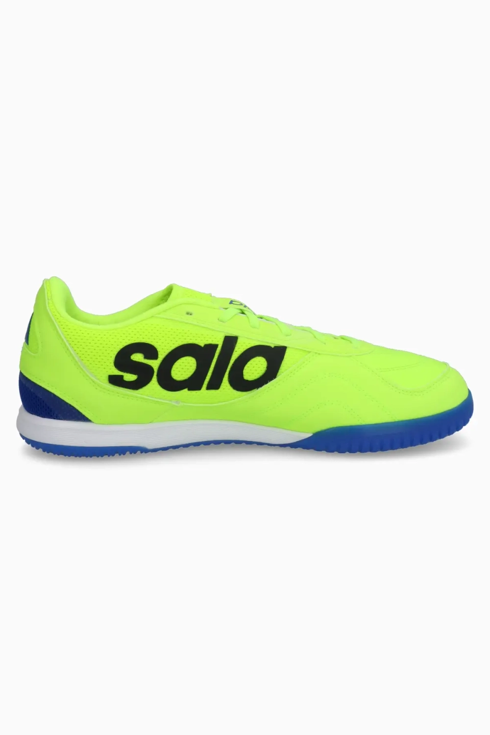 Футзалки adidas Top Sala Competition 2 IN - зеленый