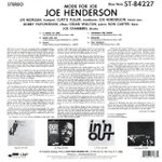 Joe Henderson / Mode For Joe (LP)