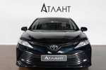 Toyota Camry, 2018 год