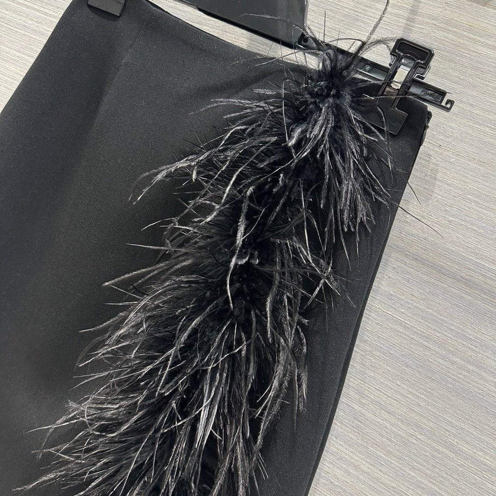 Юбка Prada