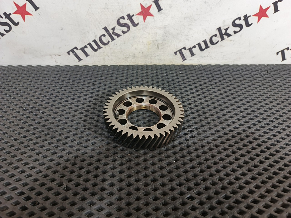 Шестерня коленвала