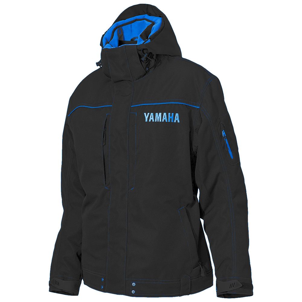 Куртка снегоходная женская Yamaha X-Country Women