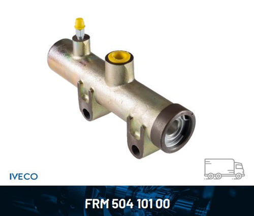 Тормозной цилиндр Frenmark FRM 504 101 00
