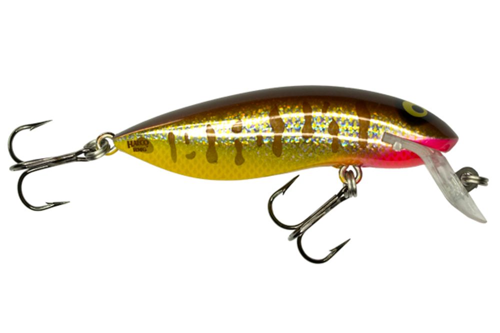 Воблер Halco SORCERER  90, DD+STD, #31