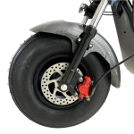 Электроскутер CityCoCo Trike GT X7 PRO 2023 Карбон