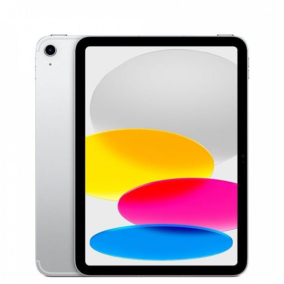 Apple iPad 10 (2022) 10,9"