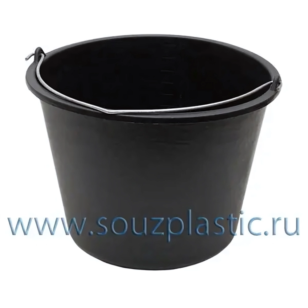 Ведро строительное 20л