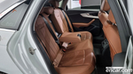 Audi A4 (B9) 35 TDI (01.2021)