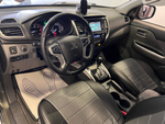 Mitsubishi ASX, 2012 год