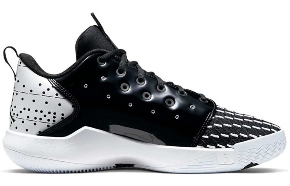 Кроссовки Jordan Cp3 12 Pf