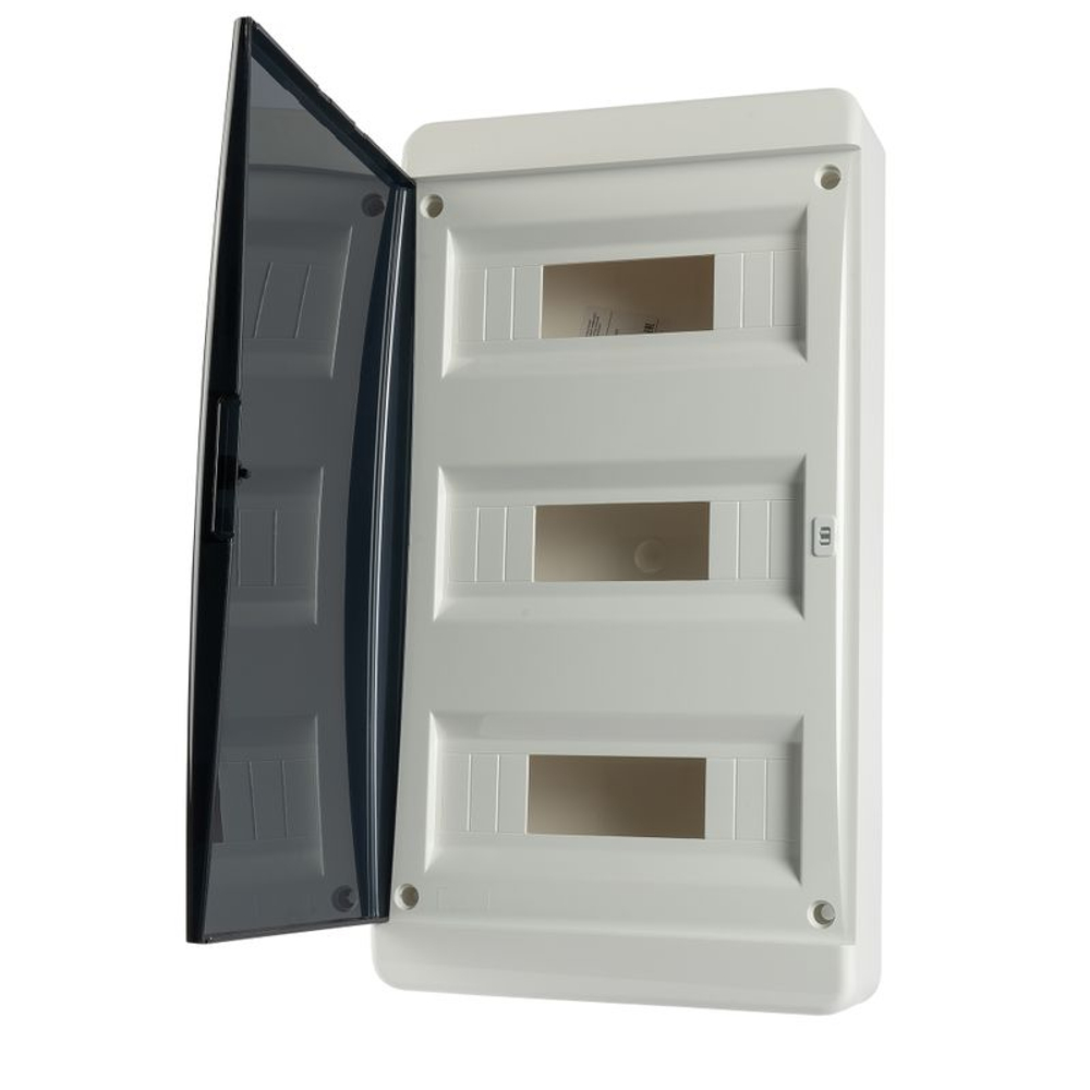 Щит распределительный Tekfor ЩРН-П-36 навесной 36 модулей