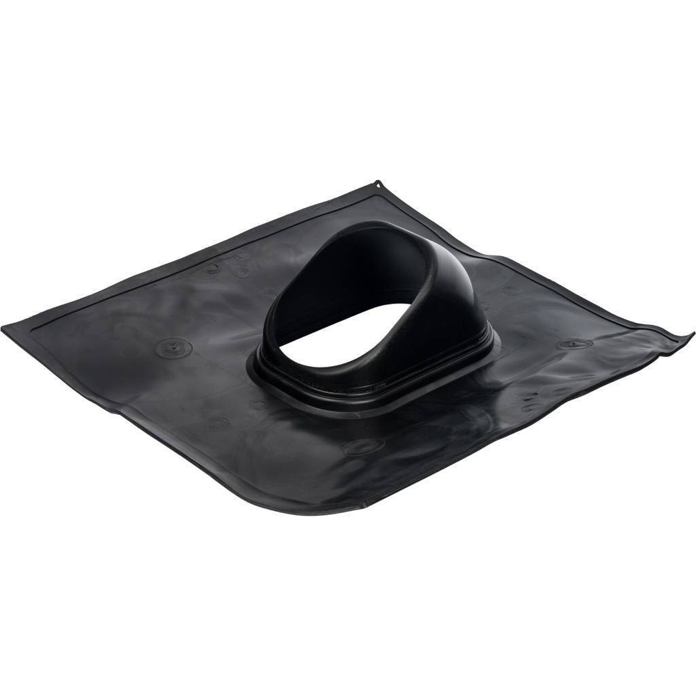 STOUT Элемент дымохода проход через наклонную кровлю герметичный для терминалов Ø60/100, Ø80/100,Ø80