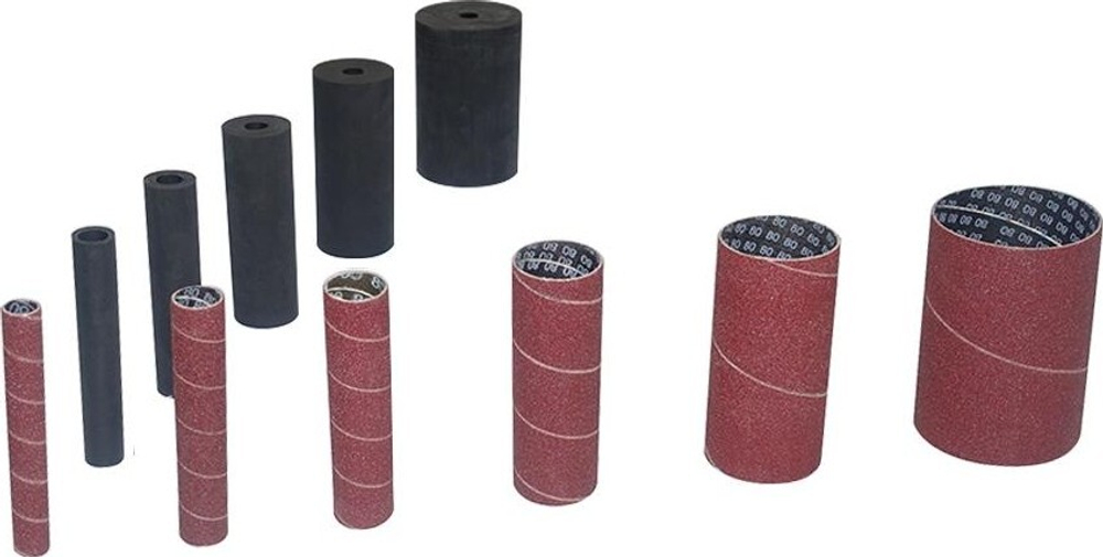 Станок шлифовальный BELMASH OSS-115 осцилляционно-шпиндельный S204A