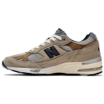 Кроссовки JJJJound x New Balance NB 991, W991JJA