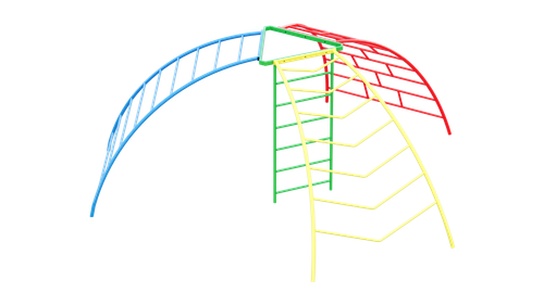 Лазалка И.10-025
