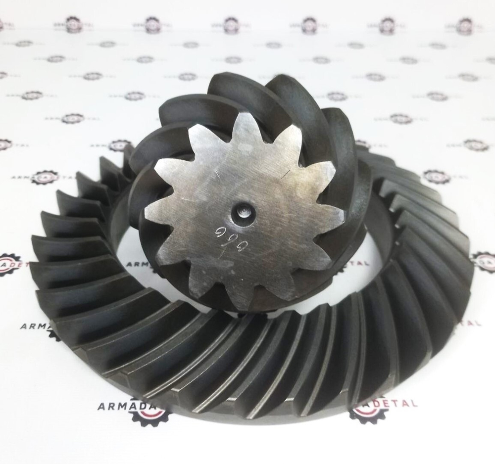 Главная пара 12/33 | 68346 | Aoss