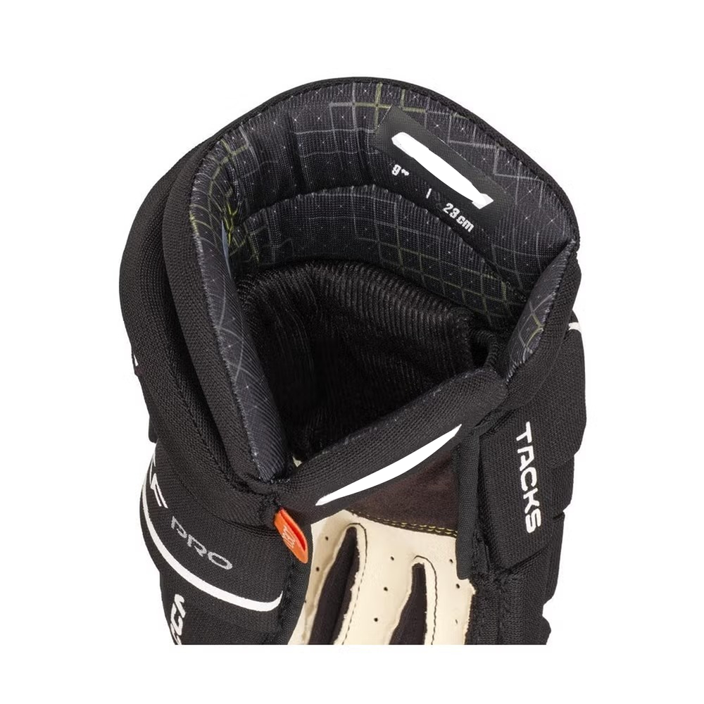 Перчатки Tacks S24 XF PRO SR