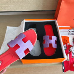 Hermes Oran Sandal