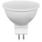Лампа светодиодная Feron MR16 G5.3 7W 6400K Грибок матовая LB-26 25237