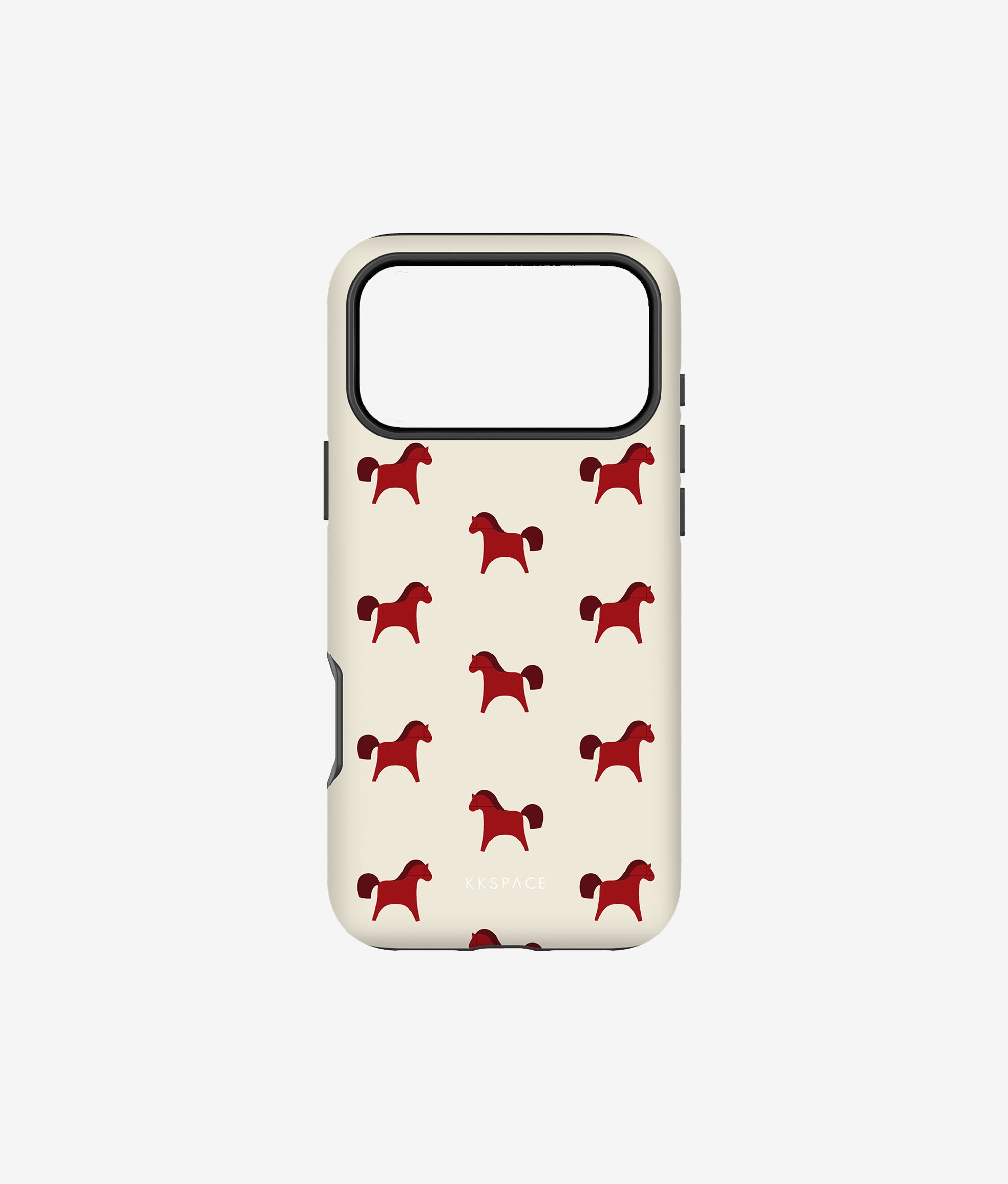 Чехол PONY для iPhone