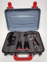 Винтоверт аккумуляторный бесщеточный ProfiPower BL-162