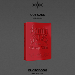 Фильм Stray Kids - Stray Kids World Tour [dominATE SEOUL] Blu-ray