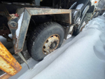 FAW J6 8x4 Самосвал СА3310Р66K24T4E5 (Дизельный, 11,1 л, 420 л.с., МТ)