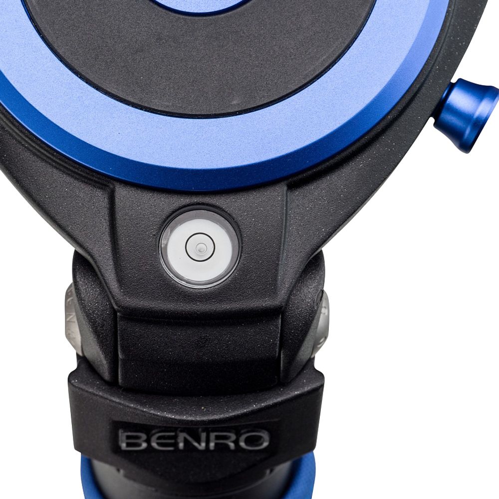 Штатив Benro C3770TN