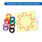 MS0050 Развивающе–коррекционный комплект-коммуникатор для детей с аутизмом, задержкой речи и ЗПР